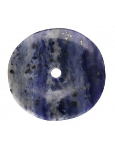 Grande Donut di Sodalite di...
