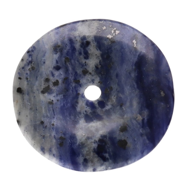 Donut Grande di Sodalite A