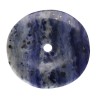 Donut Grande di Sodalite Qualità A