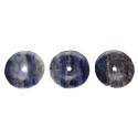 Grande Sodalite Donut A