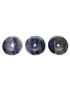 Grande Sodalite Donut... 2