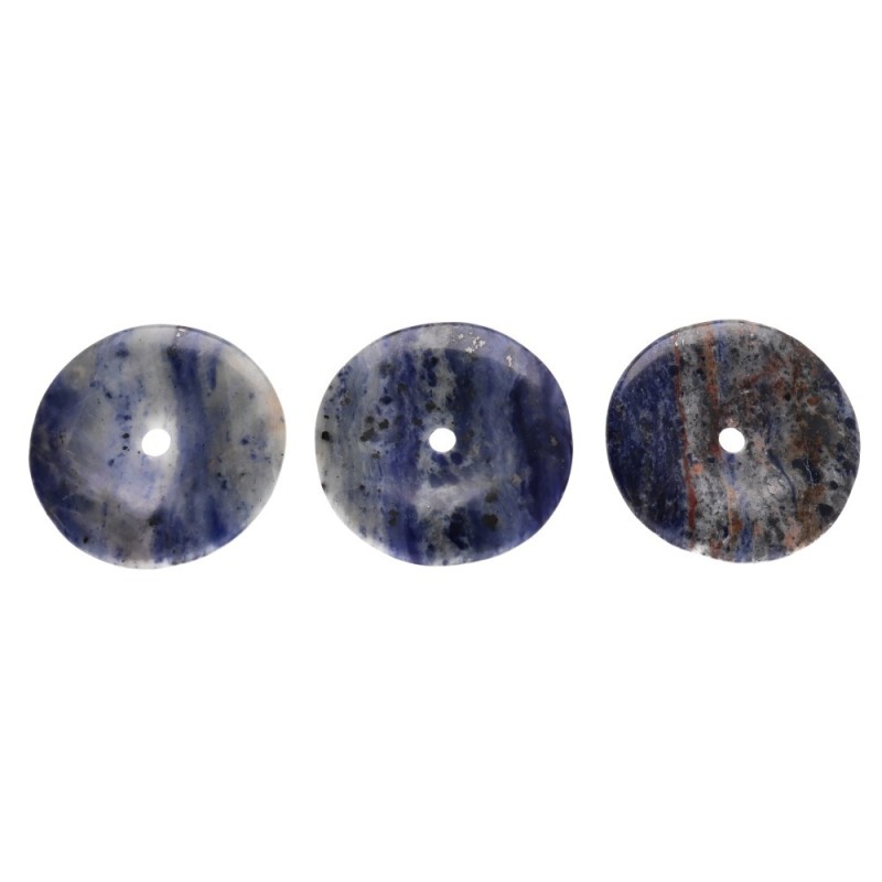Donut Grande di Sodalite A