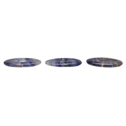 Grande Sodalite Donut Qualité A