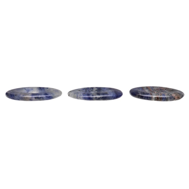 Donut Grande di Sodalite A