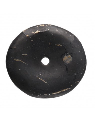 Grande Donut di Shungite di Qualità A