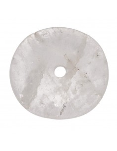 Donut Grande de Cuarzo...