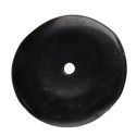 Grand donut en onyx Qualité A
