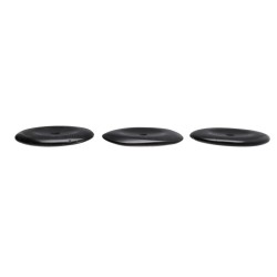 Large Onyx Donut Quality A