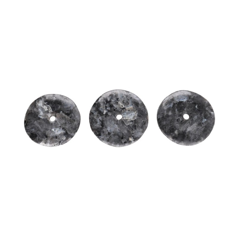 Donut Grande in Larvikite A