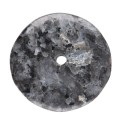 Large Larvikite A Donut