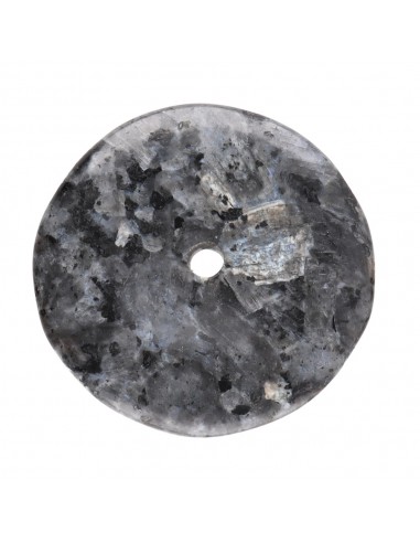 Grande donut di Larvikite di alta...