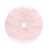 Large Rose Quartz Donut Quality A