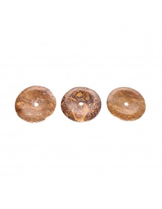 Grande Donut di Diaspro... 2