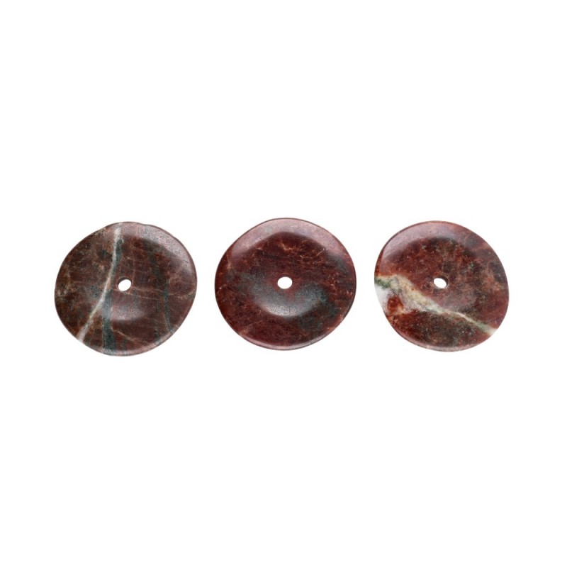 Donut Grande di Sangue di Drago A