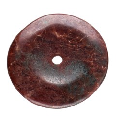 Donut Grande di Sangue di Drago A
