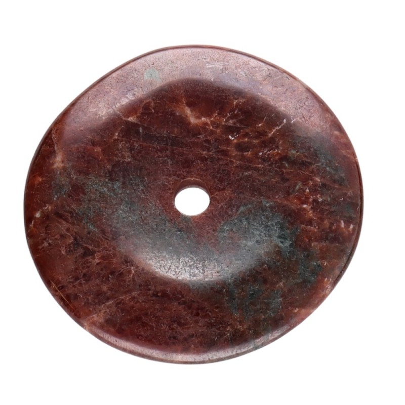 Donut Grande di Sangue di Drago A