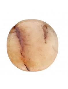 Flat Hematoid Quartz...