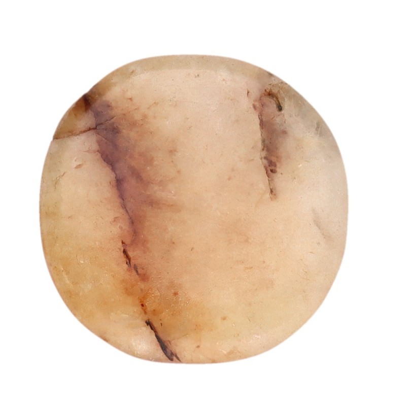 Pietra di Quarzo Ematoide A