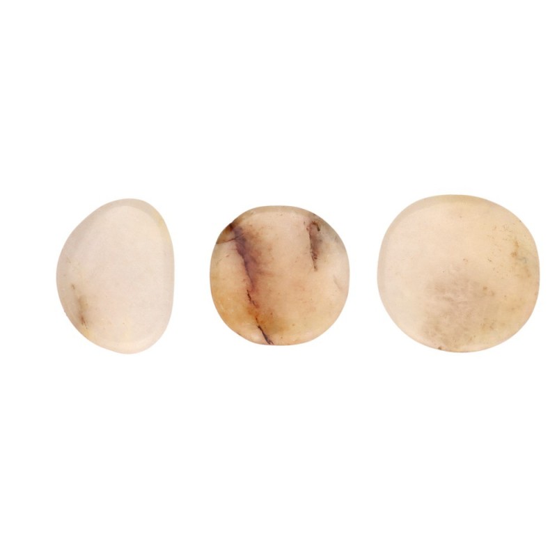 Pietra di Quarzo Ematoide A