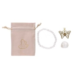 Renaissance Box Pack - Quartz