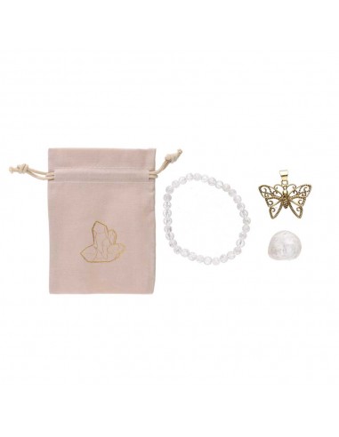 Renaissance Box Pack - Quartz