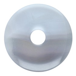 Donut Medio di Agata Botswana