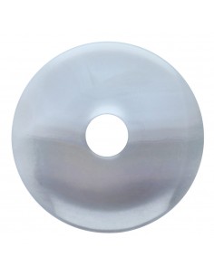 Medium Botswana Agate Donut