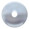 Medium Botswana Agate Donut