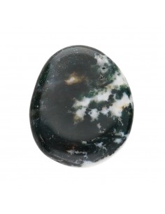 Flat Rolled Agate Tree