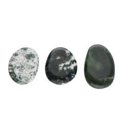 Flat Rolled Agate Tree