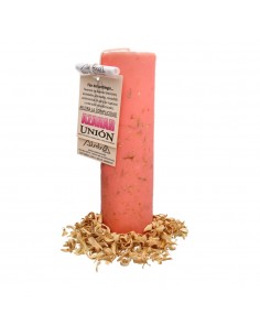 Vela Ritual Orange Blossom...