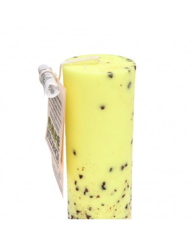 Candela Artigianale al Caffè -...