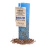 Bougie rituelle de protection au cresson