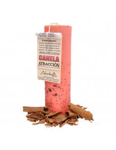 Vela Artigianale con...