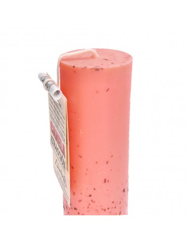 Ritual Attraction Candle with Cinnamon