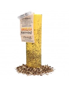 Candela artigianale con...