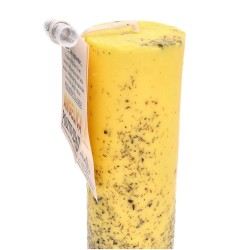 Positivity Ritual Candle com Angelica