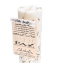 Candela Rituale Pace con Olivo Anestesia dell'Anima