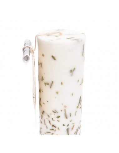 Ritual Peace with Olive Tree Candle