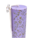 Power Ritual Candle with Fulminating Herb Mate