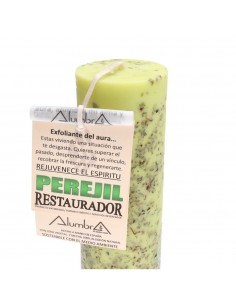 Candela artigianale al... 2