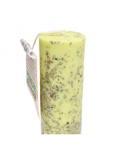 Restorative Ritual Candle with Parsley