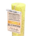 Illusion Ritual Candle with Smile Thicket Chamomile