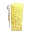 Bougie rituelle Illusion avec camomille Smile Thicket