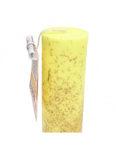 Ritual Illusion Candle with Chamomile