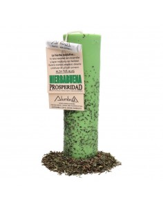 Candela artigianale con...