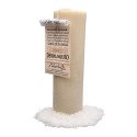 Coconut Unblocking Ritual Candle Emotional Unblocker