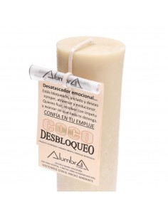 Candela artigianale al... 2