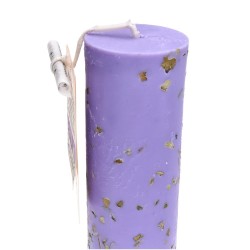 Bougie rituelle Triumph with Eucalyptus