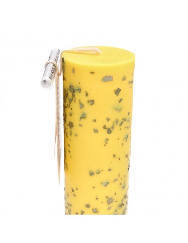 Vela Ritual Lucky Laurel